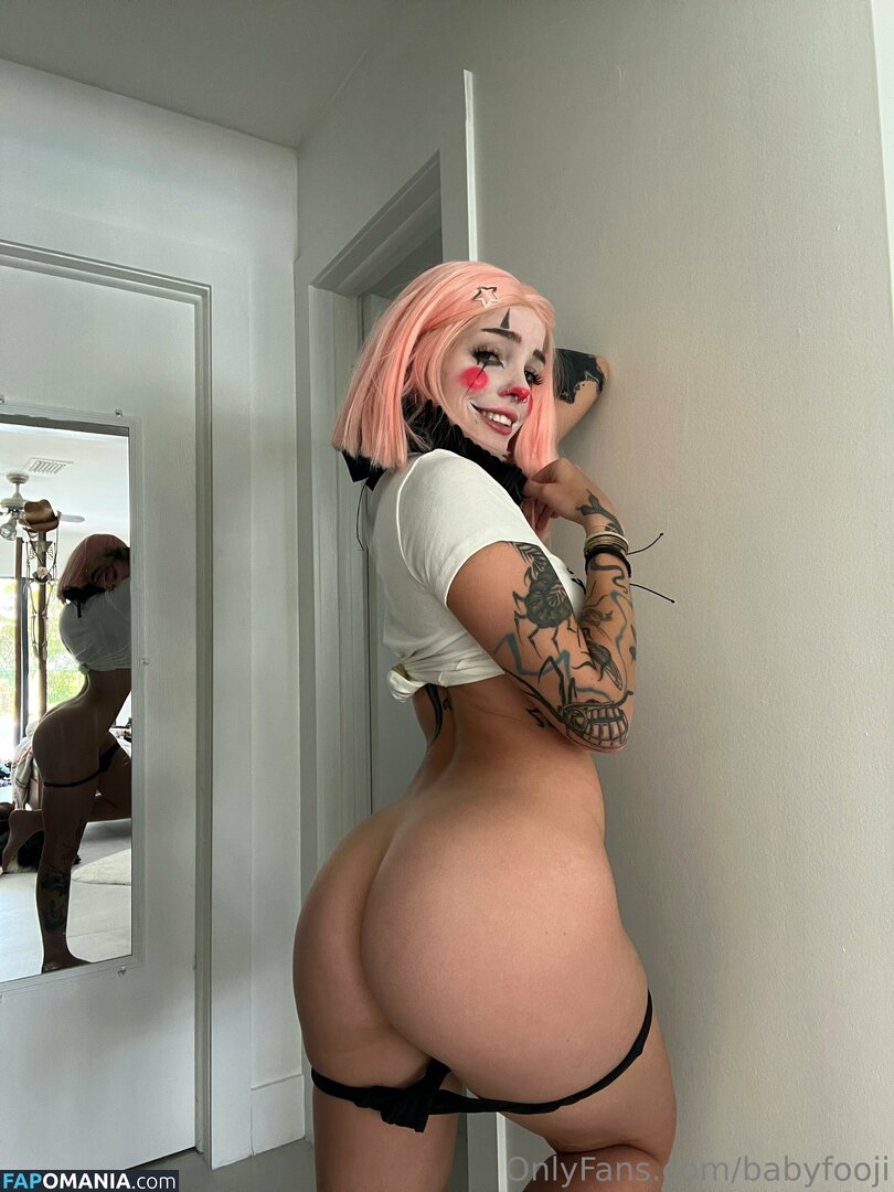 Clown Girls / bouncyclowngirl Nude OnlyFans  Leaked Photo #103