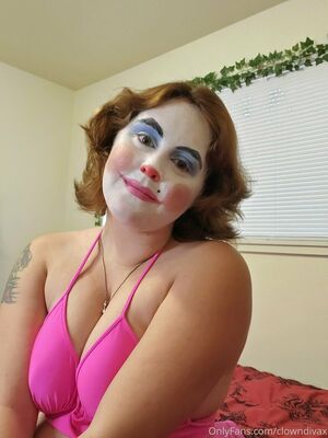 clowndivax