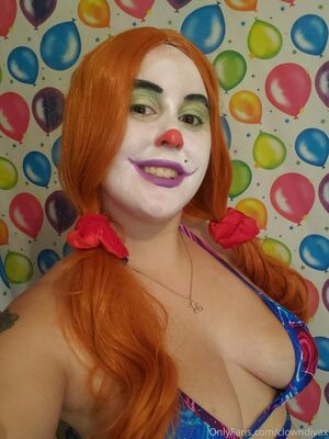 clowndivax