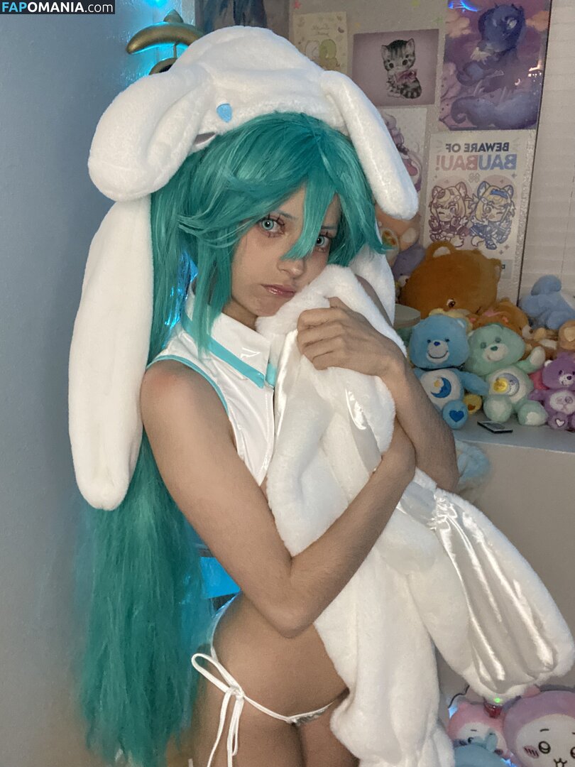 Clownhop Nude OnlyFans  Leaked Photo #19