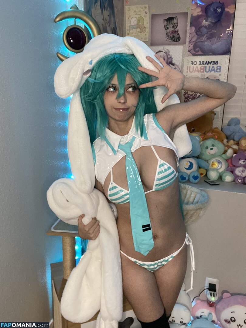 Clownhop Nude OnlyFans  Leaked Photo #20