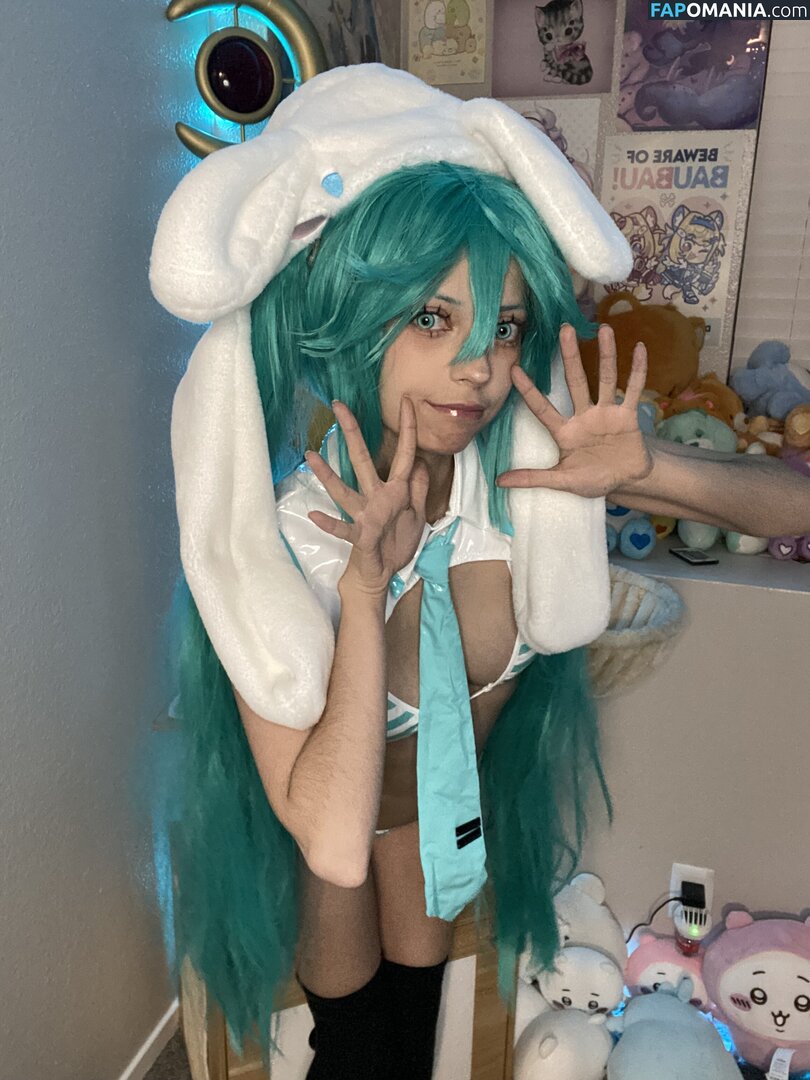 Clownhop Nude OnlyFans  Leaked Photo #22