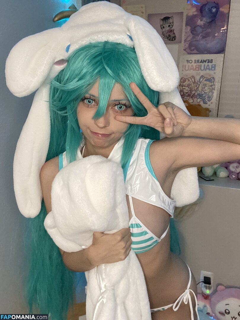 Clownhop Nude OnlyFans  Leaked Photo #26
