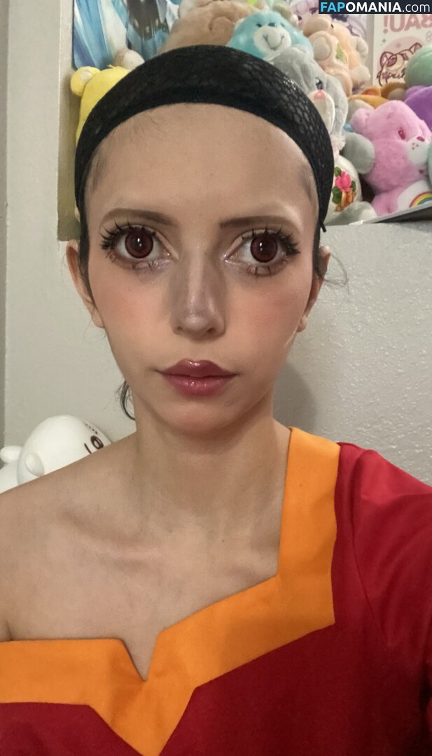 Clownhop Nude OnlyFans  Leaked Photo #52