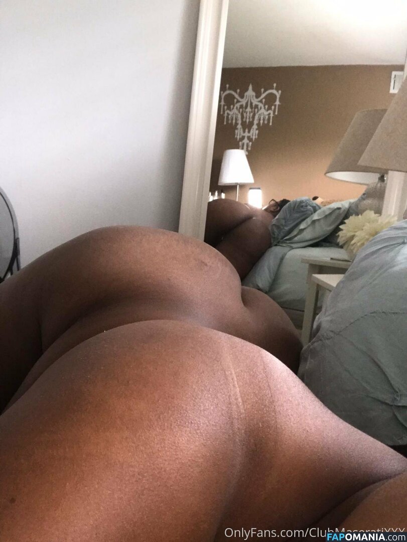 clubmaseratixxx / officialclubmasi_ Nude OnlyFans  Leaked Photo #44