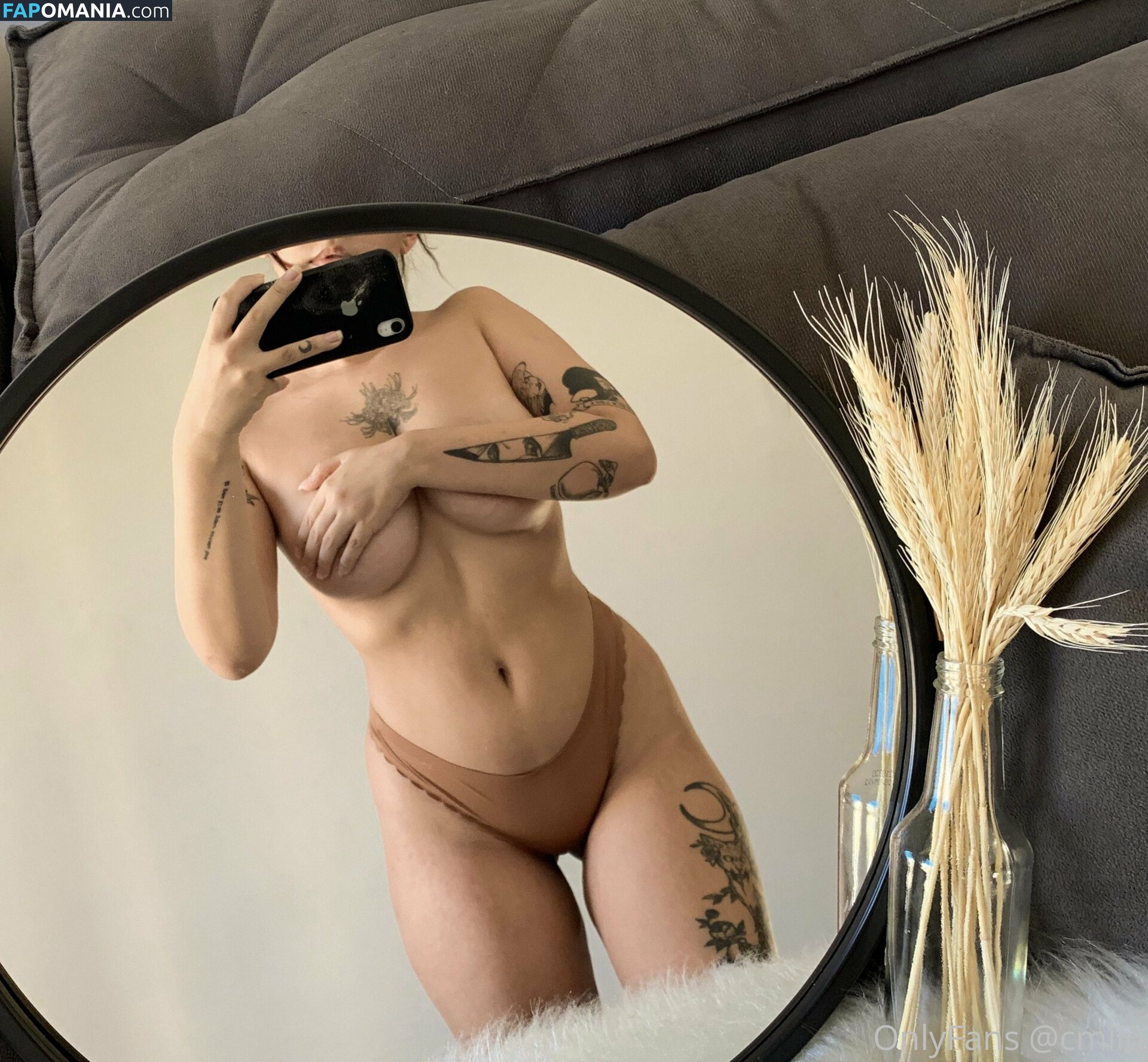 Cmiiu / Ellie Nude OnlyFans  Leaked Photo #53