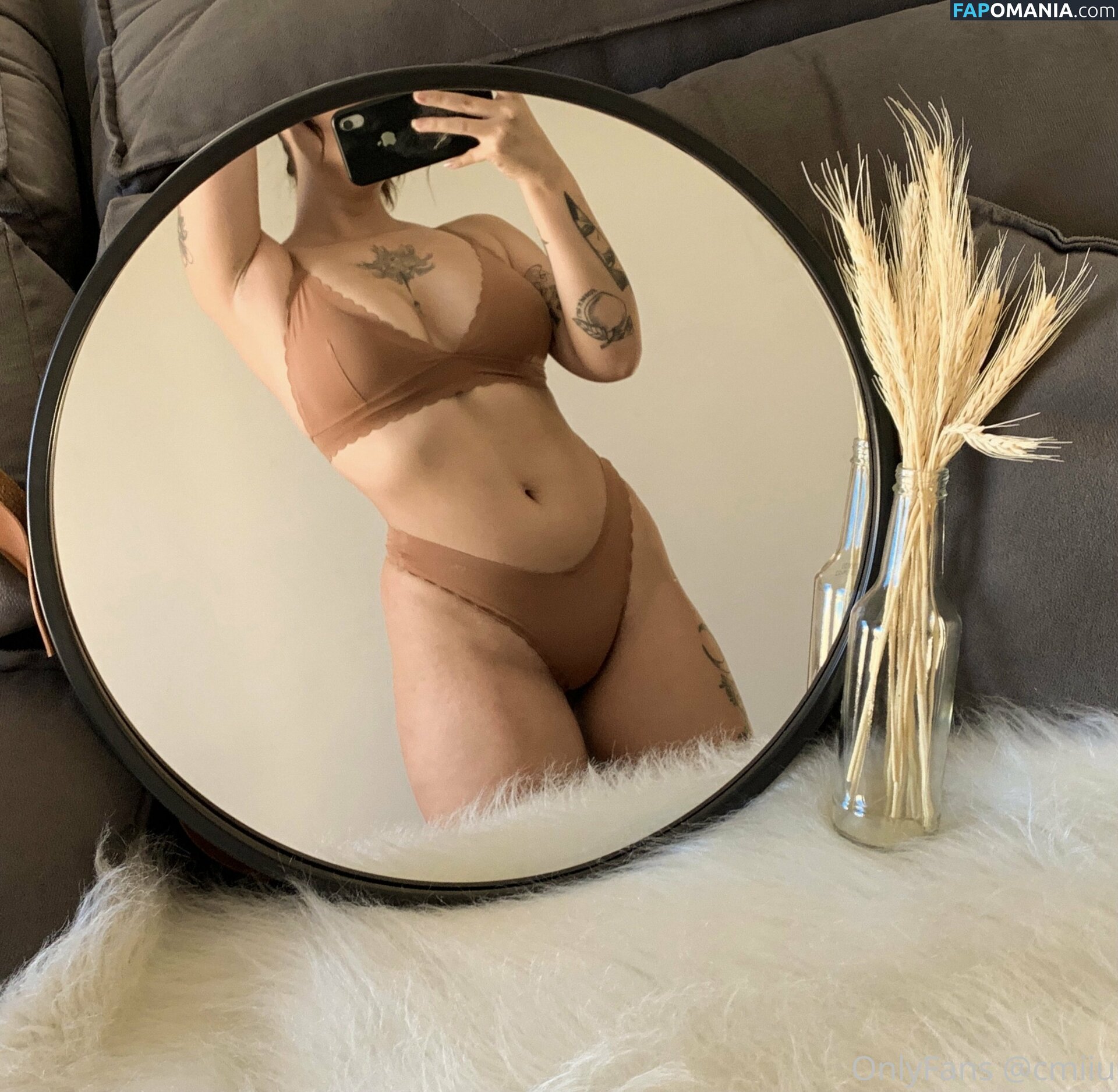 Cmiiu / Ellie Nude OnlyFans  Leaked Photo #56