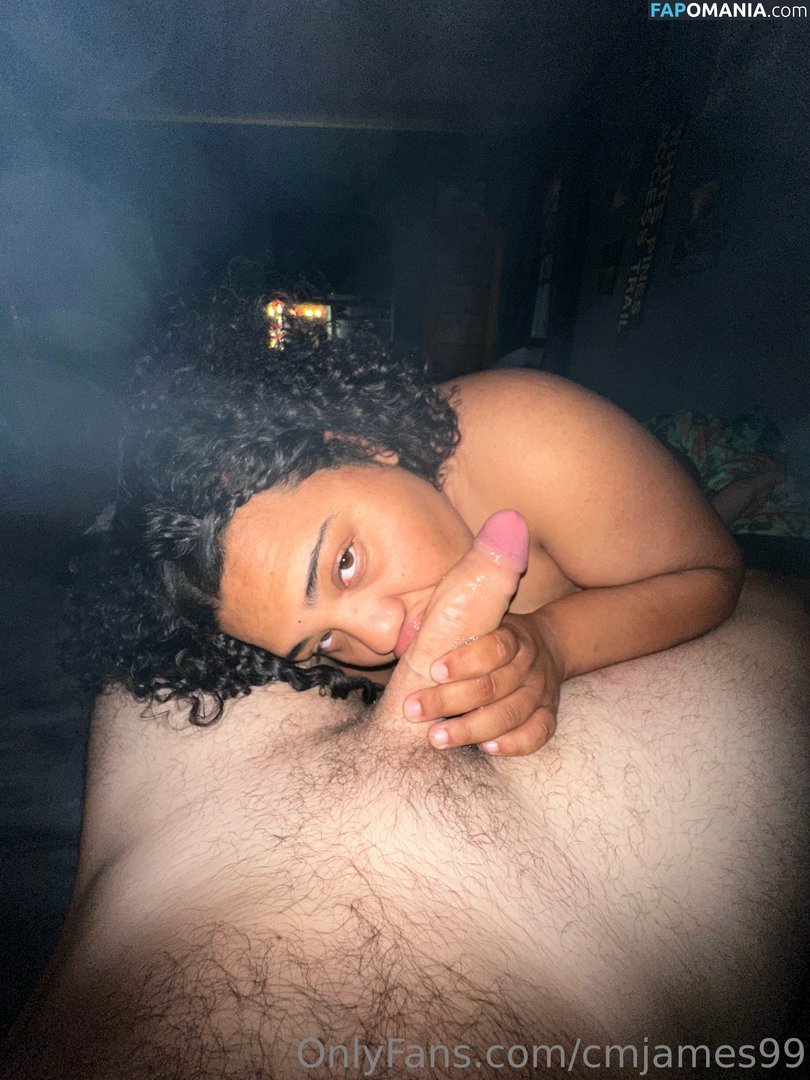 99maimo / cmjames99 Nude OnlyFans  Leaked Photo #25