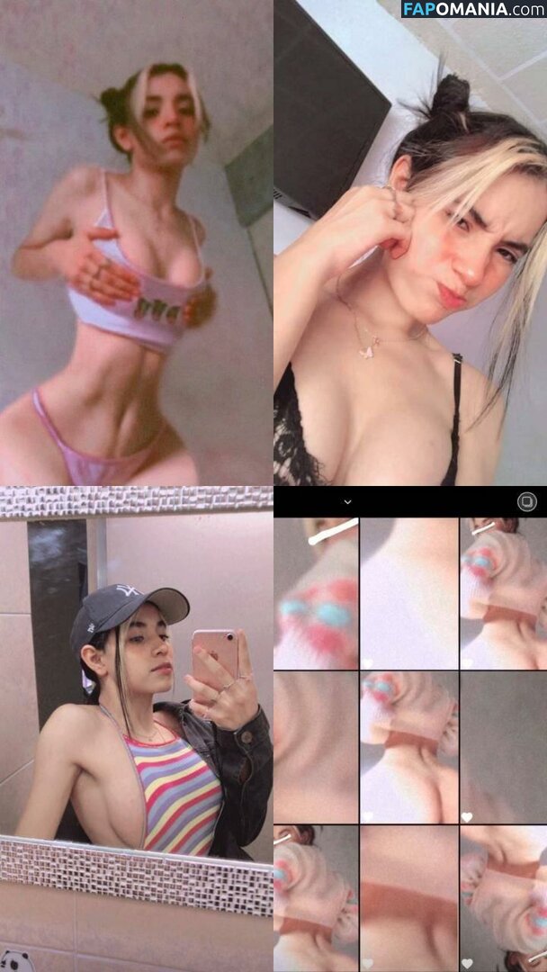 Cmp Perla / Perla vx / perlacui / priv_perlaaa / vx_cmp1 Nude OnlyFans  Leaked Photo #18