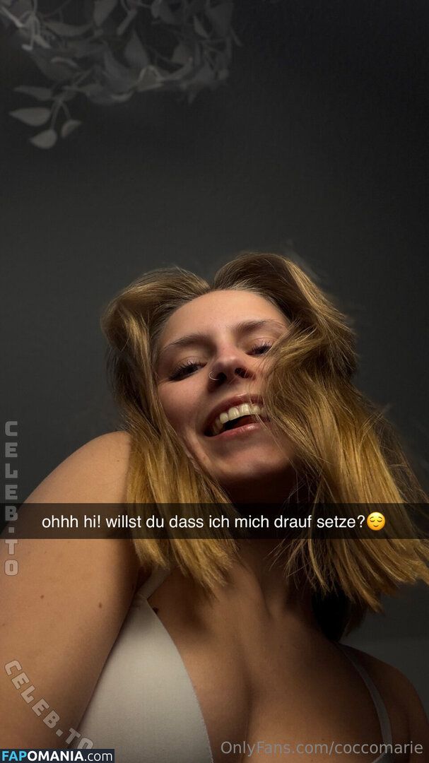 CoccoMarie / CocoCouple21 / coccocouple Nude OnlyFans  Leaked Photo #5