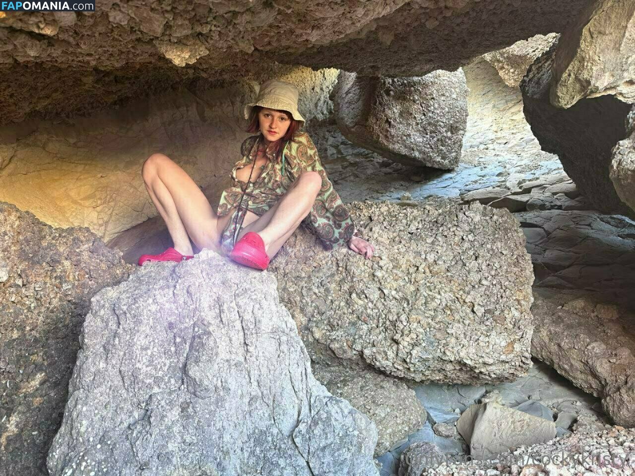 Cockykristy / khristy_c Nude OnlyFans  Leaked Photo #106