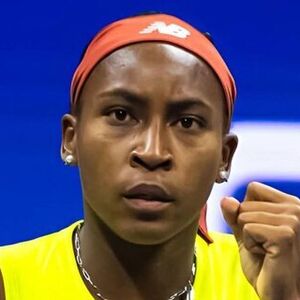 Coco Gauff