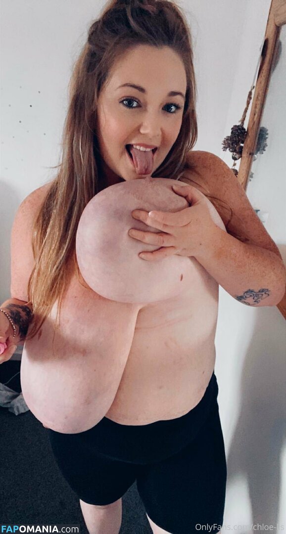 chloz.ee / coco-lls Nude OnlyFans  Leaked Photo #29