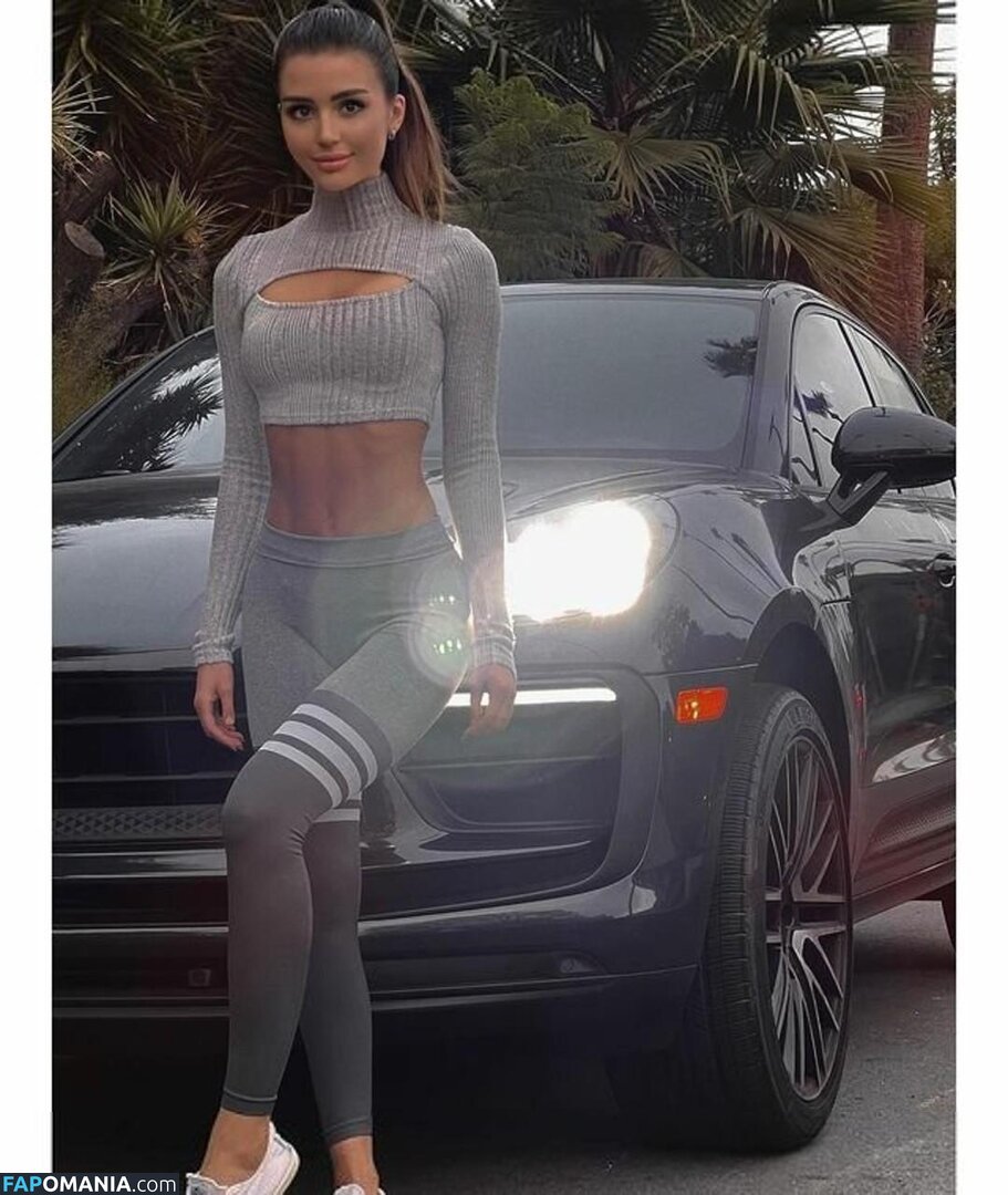 Coco Nadia Nude OnlyFans  Leaked Photo #17