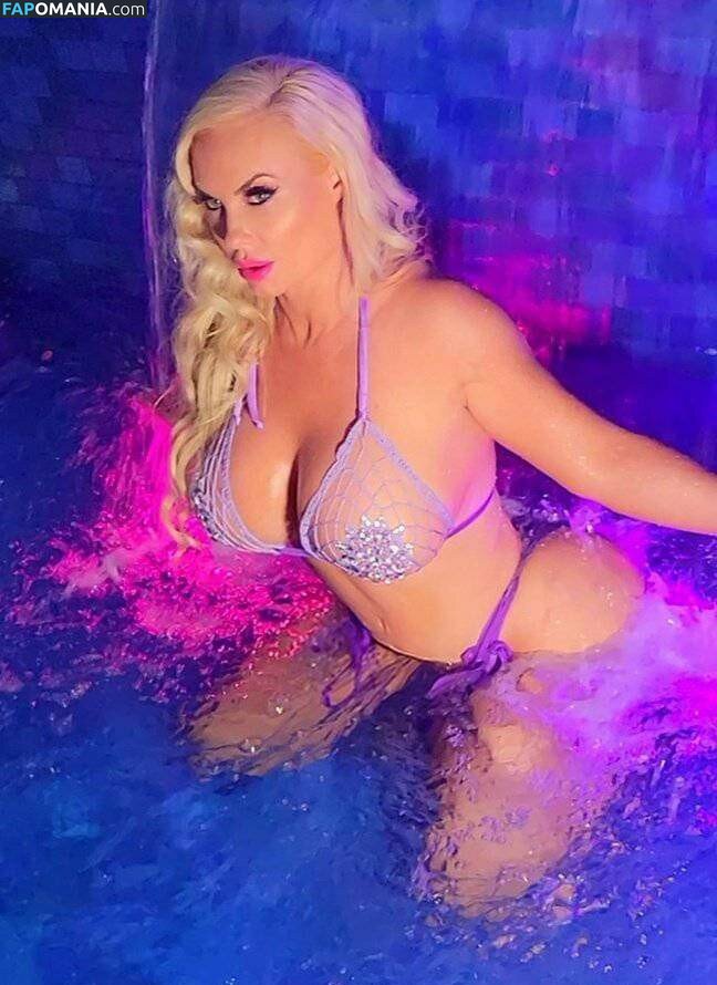 Coco Nicole Austin / coco / cocoaustin Nude OnlyFans  Leaked Photo #57