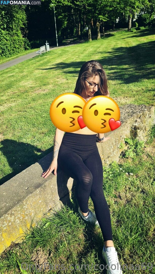 ccarolynnn / cocolinaa69 Nude OnlyFans  Leaked Photo #29