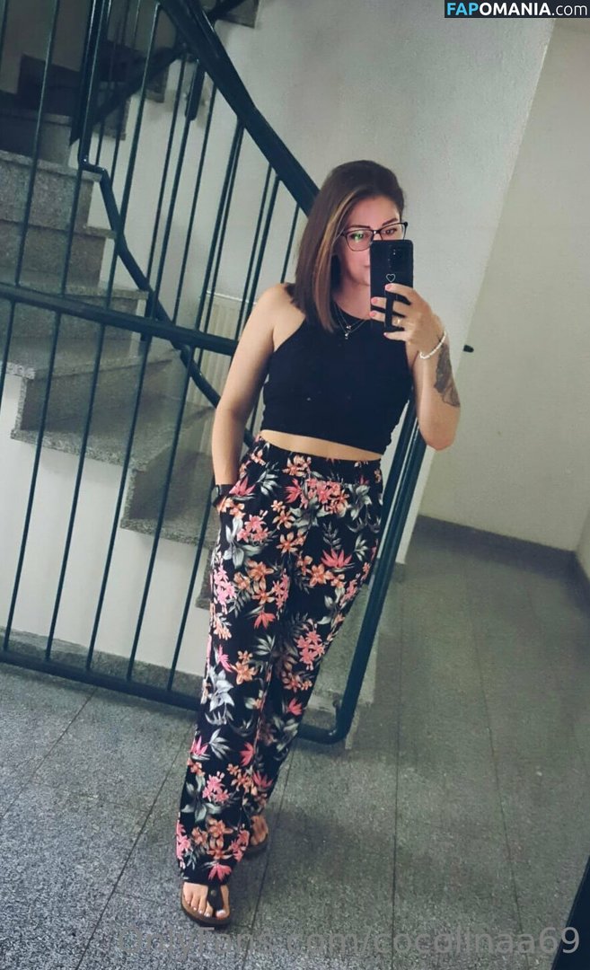 ccarolynnn / cocolinaa69 Nude OnlyFans  Leaked Photo #32