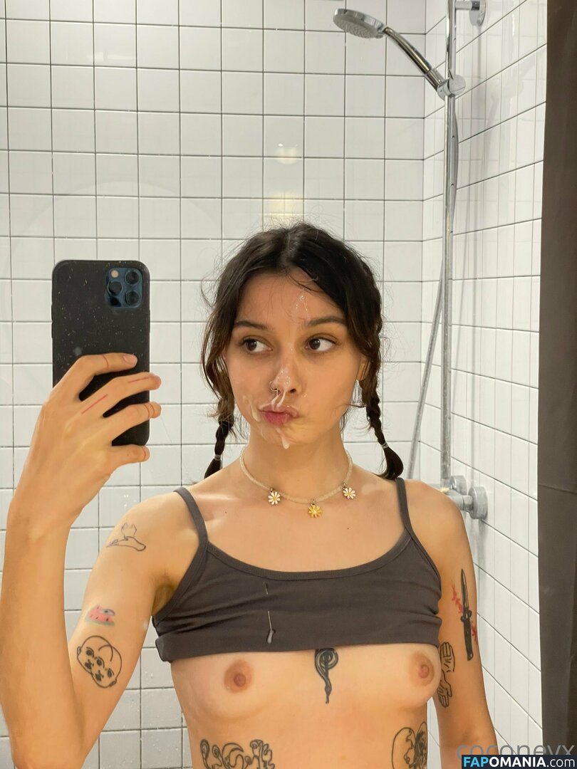 Coconey / coconeyx / coconyx / hinatakio Nude OnlyFans  Leaked Photo #78