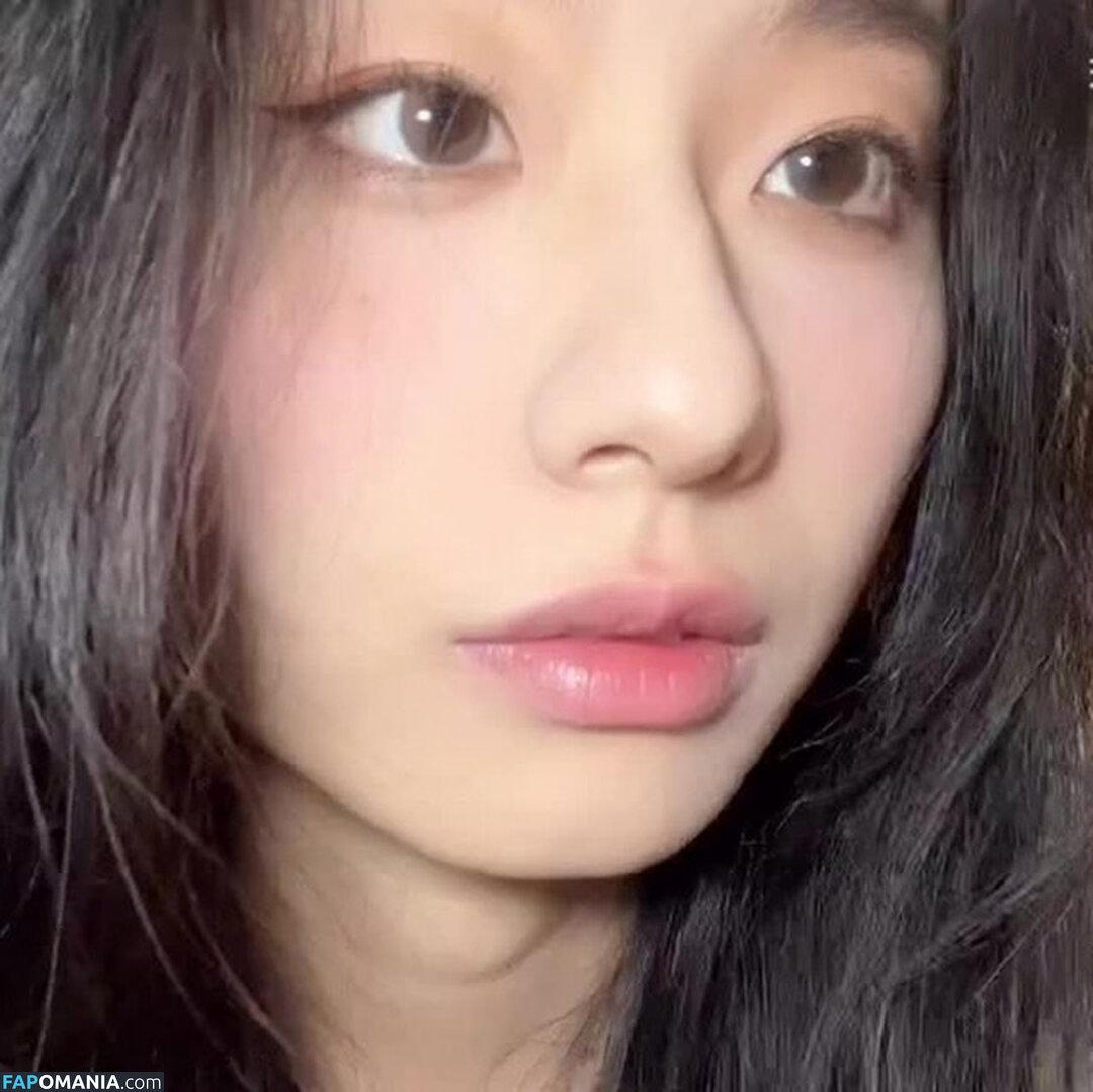 CoconutASMR / coconut._.asmr Nude OnlyFans  Leaked Photo #1