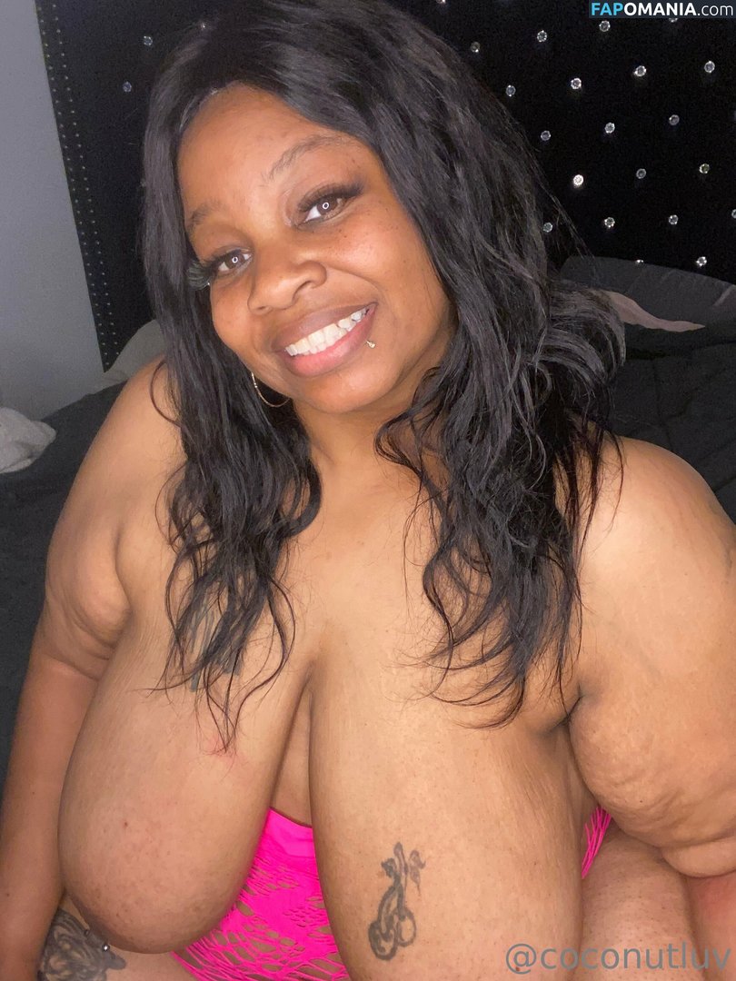 coconutluv Nude OnlyFans  Leaked Photo #14