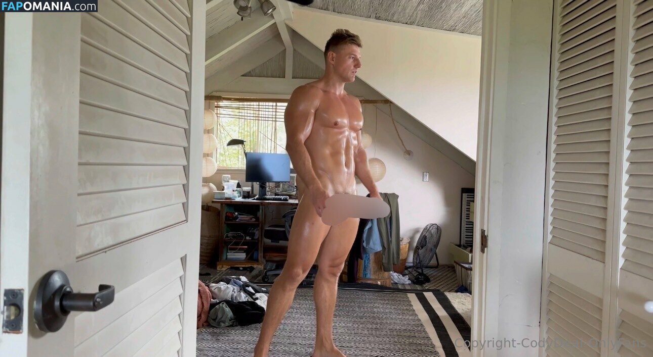 codydeal64 / codydealfree Nude OnlyFans  Leaked Photo #22