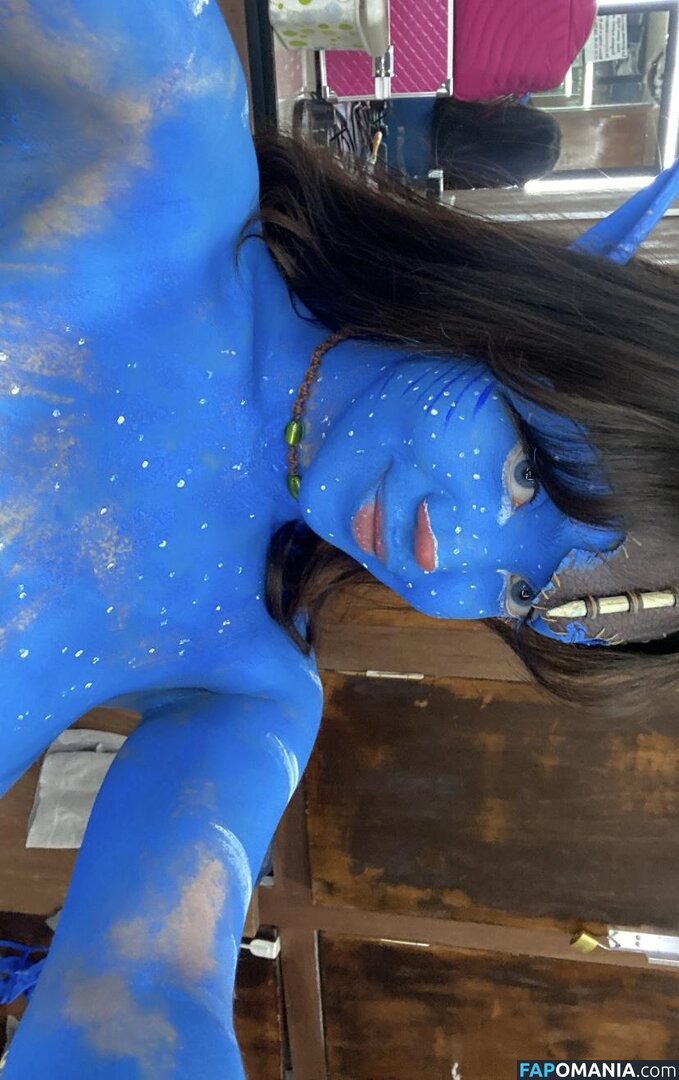 Coffealice / alicce409 Nude OnlyFans  Leaked Photo #3