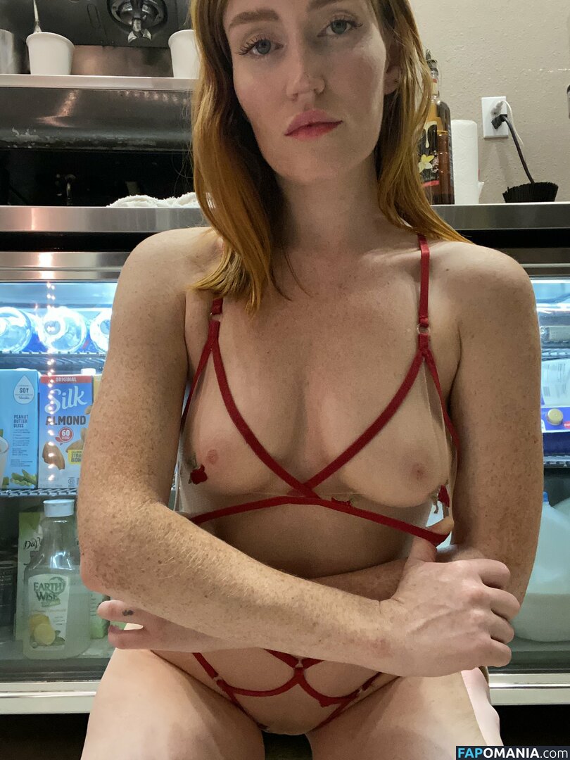 coffeebabe420 / coffeebaby420 Nude OnlyFans  Leaked Photo #7
