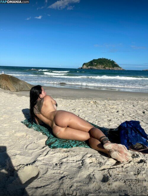 Cogumay / cogumays Nude OnlyFans  Leaked Photo #8