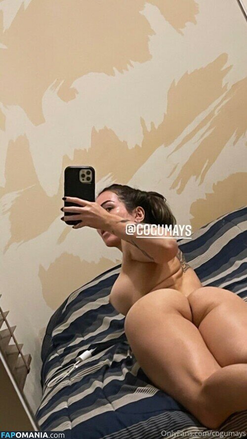 Cogumay / cogumays Nude OnlyFans  Leaked Photo #42