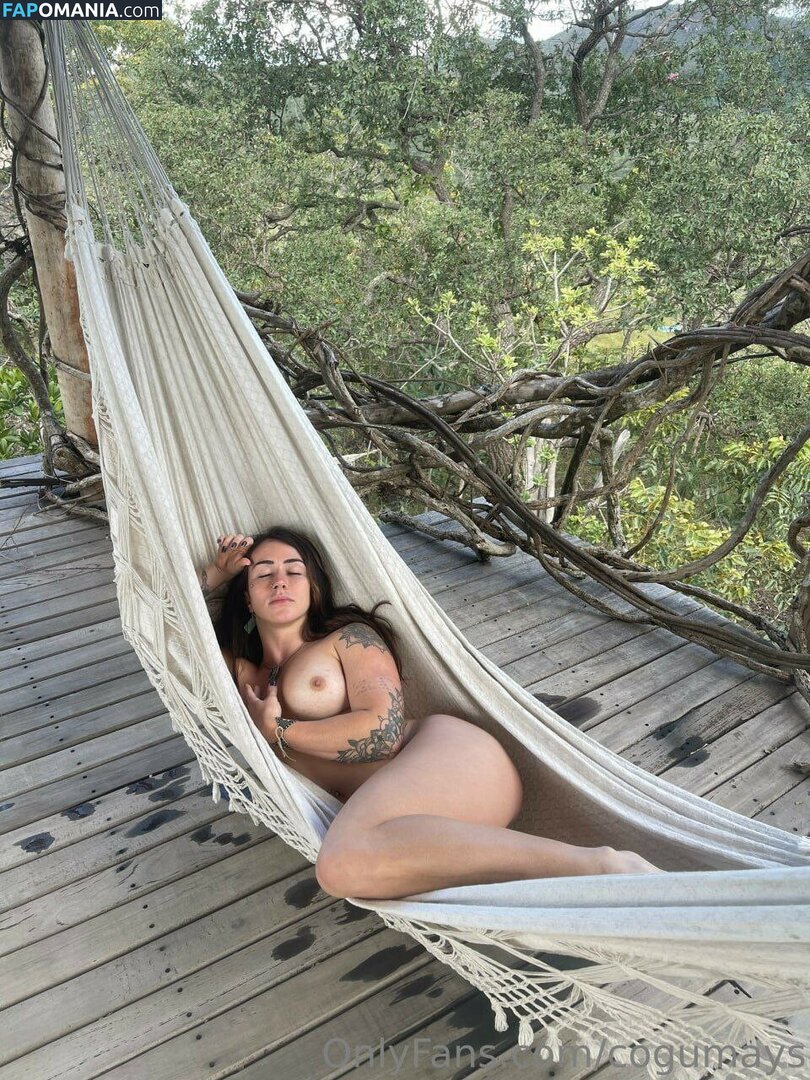 Cogumay / cogumays Nude OnlyFans  Leaked Photo #71