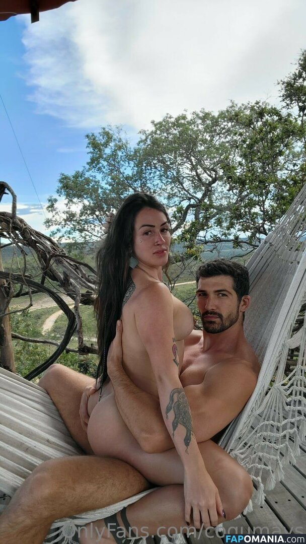 Cogumays / Mayara Vér Meyer Nude OnlyFans  Leaked Photo #137