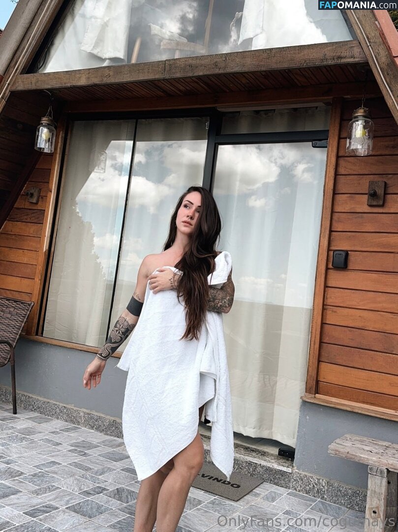 Cogumays / Mayara Vér Meyer Nude OnlyFans  Leaked Photo #456