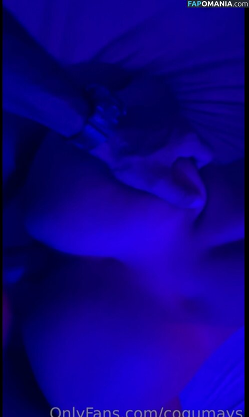 Cogumays / Mayara Vér Meyer Nude OnlyFans  Leaked Photo #467