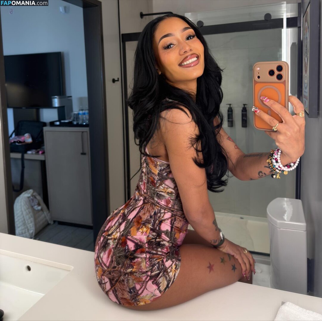 Coi Leray / coi_leray / coileray Nude OnlyFans  Leaked Photo #22