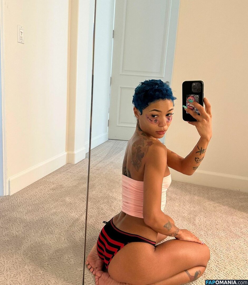 Coi Leray / coi_leray / coileray Nude OnlyFans  Leaked Photo #51
