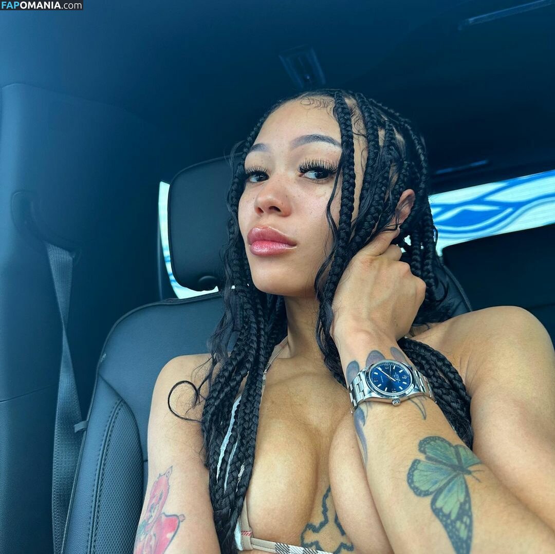 Coi Leray / coi_leray / coileray Nude OnlyFans  Leaked Photo #120