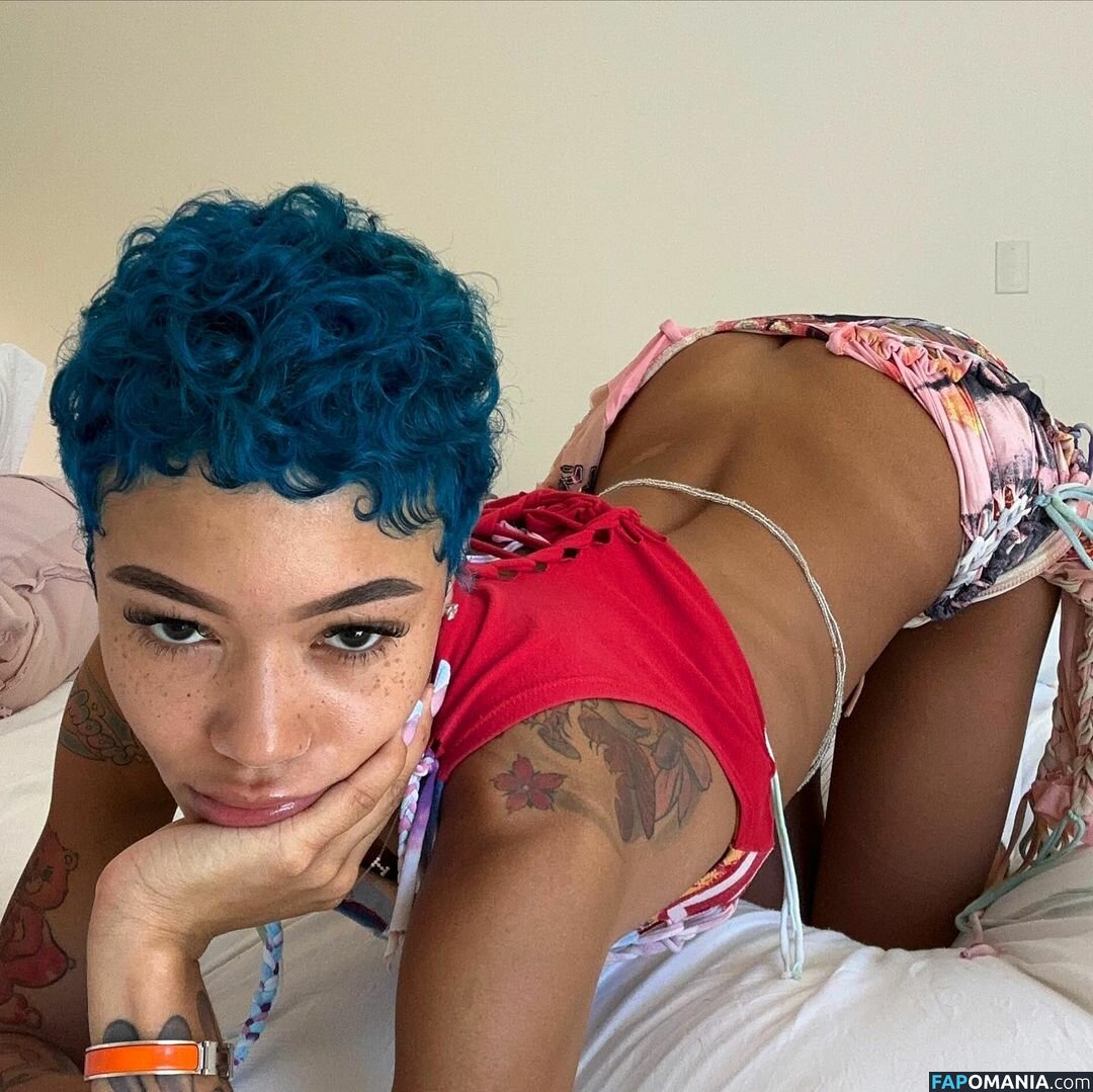 Coi Leray / coi_leray / coileray Nude OnlyFans  Leaked Photo #127