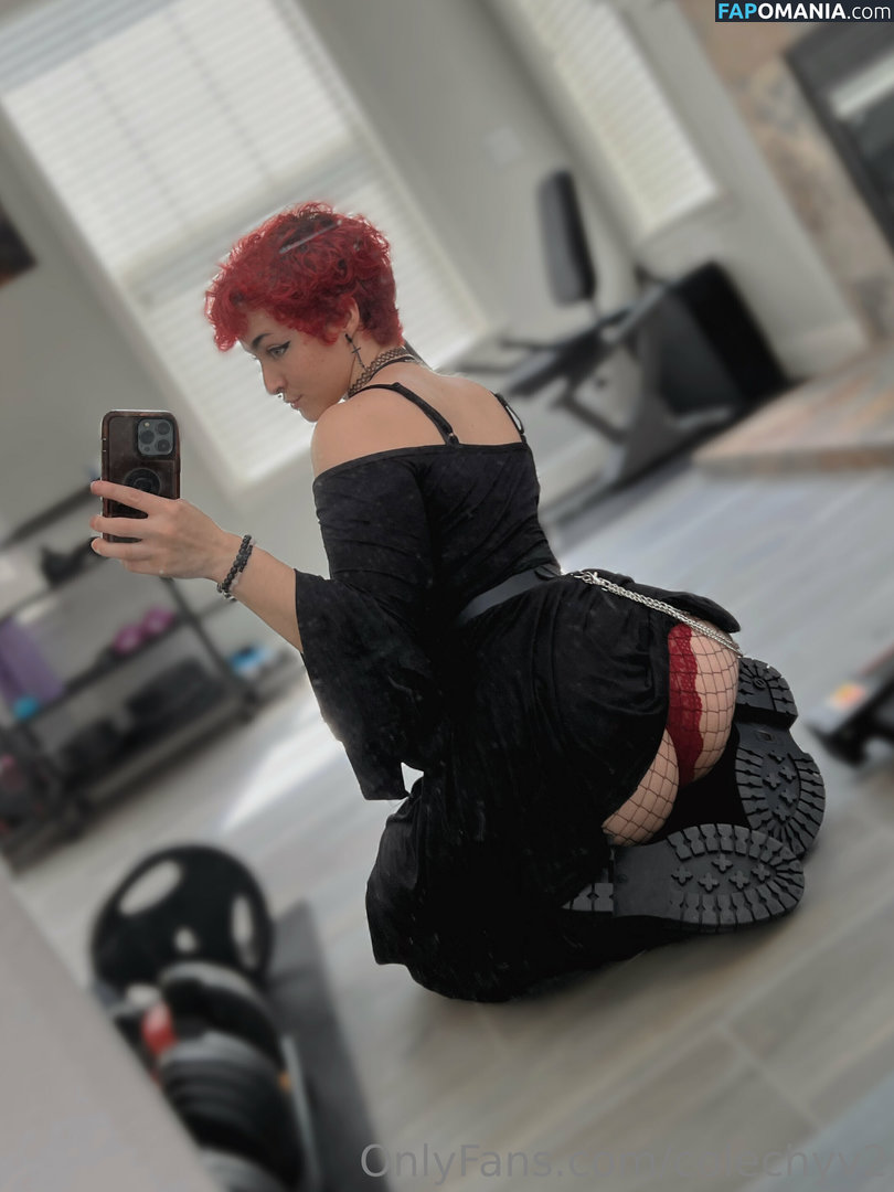 colechyv2 / colezinho_s2 Nude OnlyFans  Leaked Photo #7