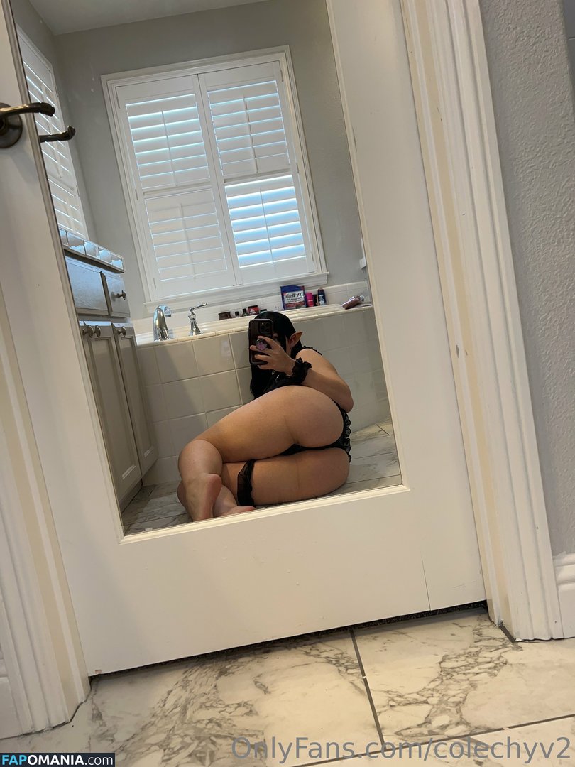 colechyv2 / colezinho_s2 Nude OnlyFans  Leaked Photo #30