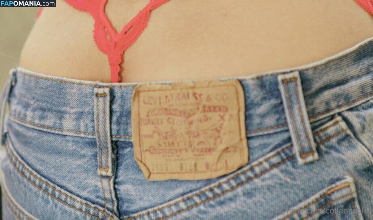 Colleen Cole / colleencolemodel / colleencoleofficial Nude OnlyFans  Leaked Photo #4