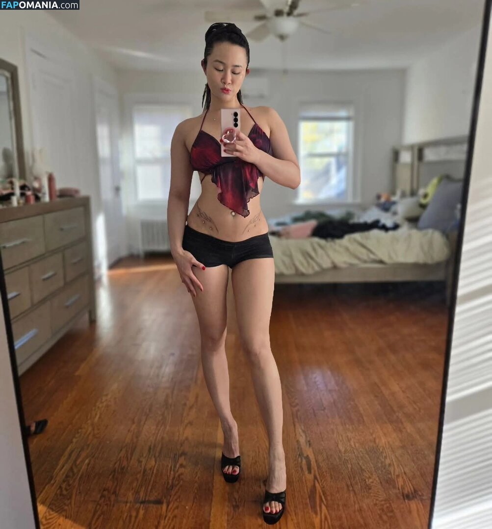 Connie Han / conniehanjazz / https: Nude OnlyFans  Leaked Photo #3