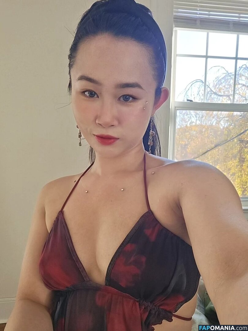 Connie Han / conniehanjazz / https: Nude OnlyFans  Leaked Photo #4