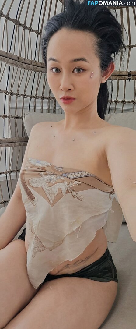 Connie Han / conniehanjazz / https: Nude OnlyFans  Leaked Photo #17