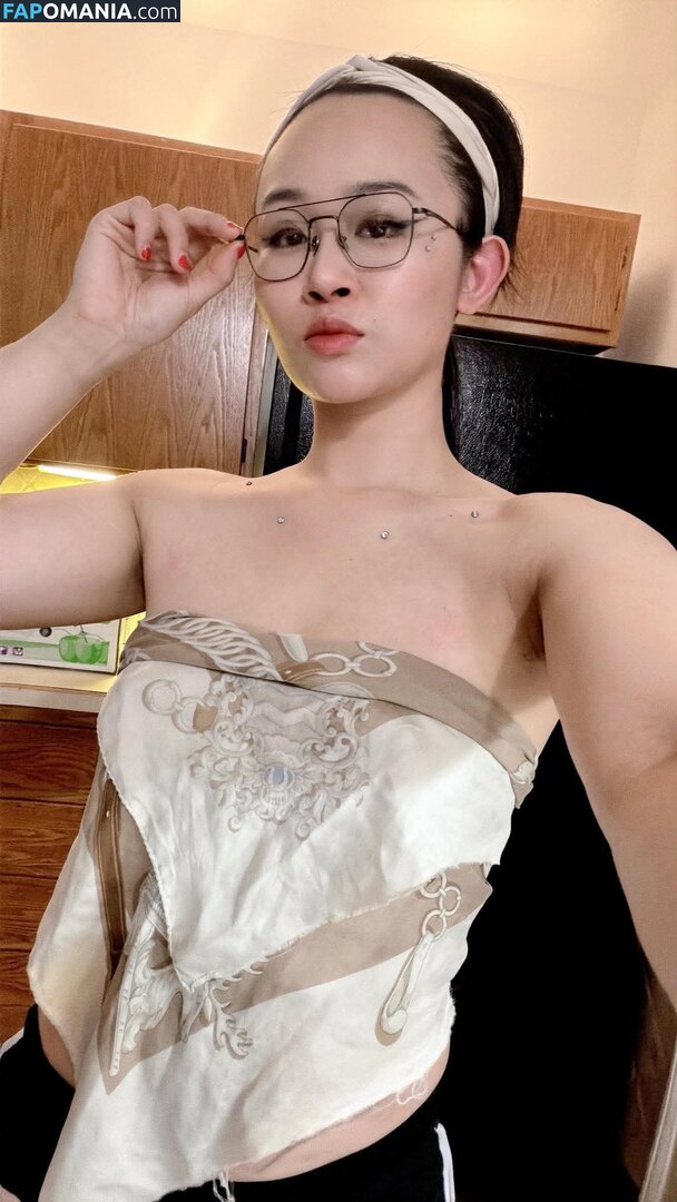 Connie Han / conniehanjazz / https: Nude OnlyFans  Leaked Photo #18