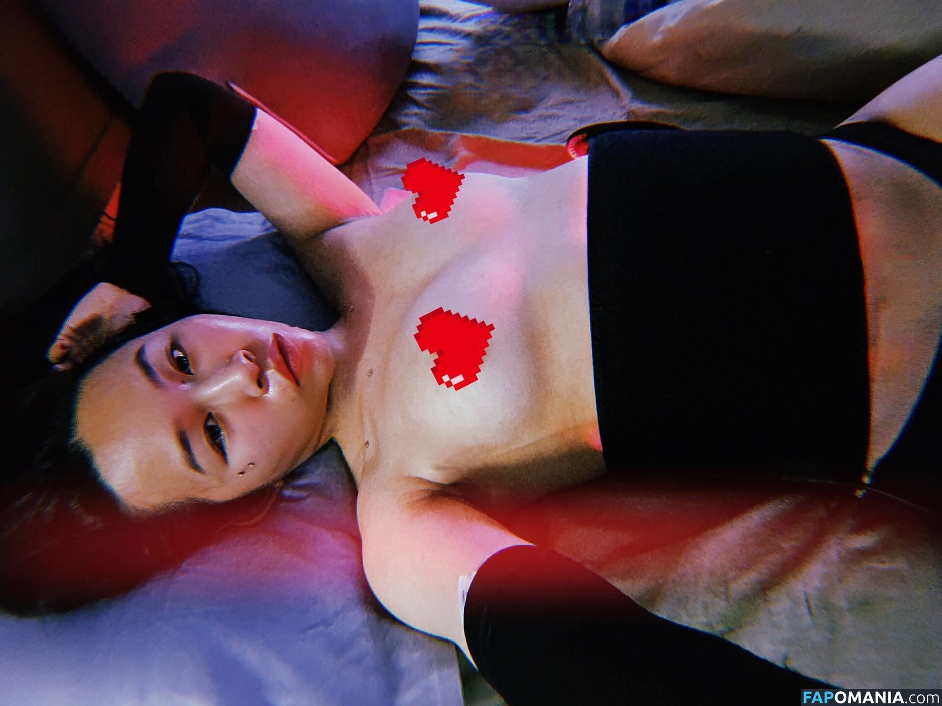 Connie Han / conniehanjazz / https: Nude OnlyFans  Leaked Photo #19