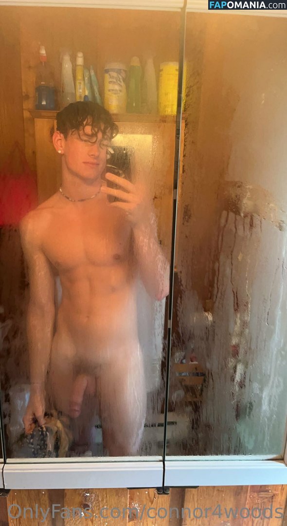 connor4woods / connorwood4 Nude OnlyFans  Leaked Photo #9