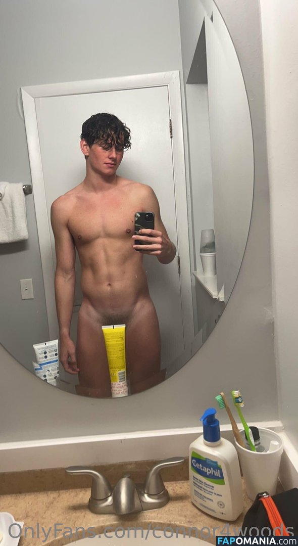 connor4woods / connorwood4 Nude OnlyFans  Leaked Photo #10