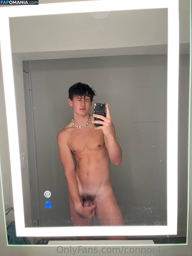 connor4woods / connorwood4 Nude OnlyFans  Leaked Photo #53