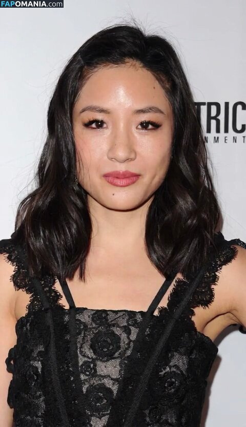 Constance Wu Fakes / constancewu Nude OnlyFans  Leaked Photo #1