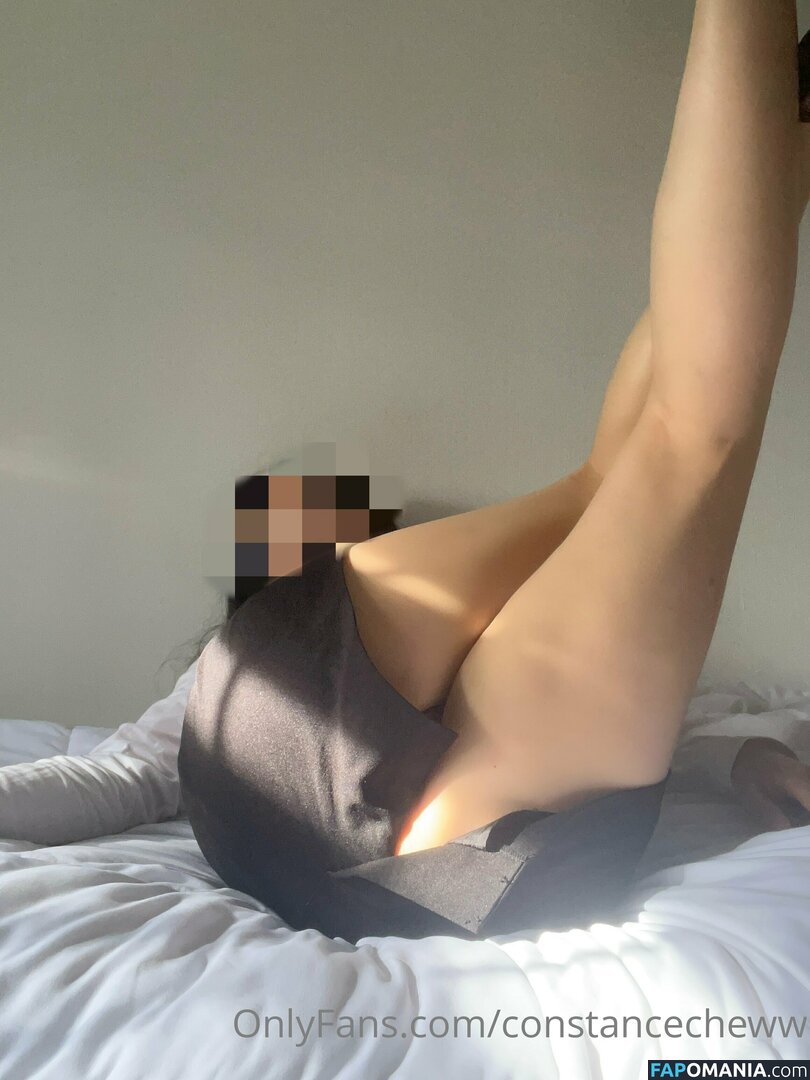 constancechang1 / constancecheww Nude OnlyFans  Leaked Photo #18